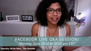 FB LIVE Q&A