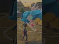 Combate Contra Gauri Lider Del Circulo Justiciero I [Pokémon Legends Z A] [Nintendo Switch 2] [4K]