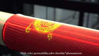 The Best Way to Fully SUBLIMATE SOCKS