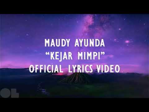 Lirik lagu KEJAR MIMPI - YouTube