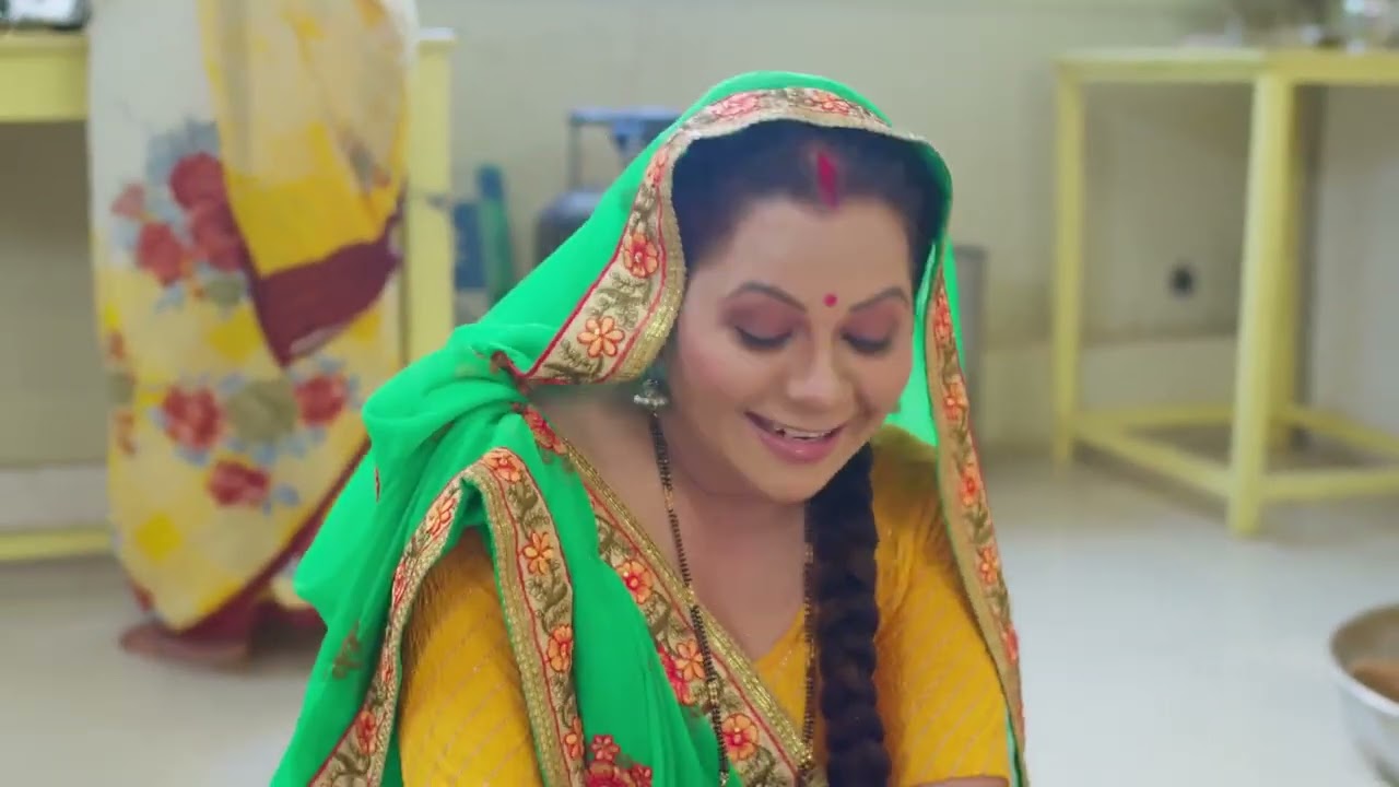 Paaru Marathi | Ep - 643 | Webisode | Dec 23 2025 | Zee Marathi