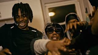 Quadii Gunz X Osama BlazzHizAzz - “Still Tippin” (Official Music Video)