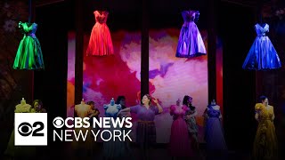 Broadway's "Real Women Have Curves" lands two Tony nominations