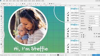 Scribus 1.5.6 and beyond