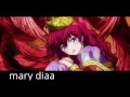 اغنية انمي حزين ان تفارقنا هذا قدر 