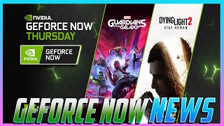 Geforce Now News: Dying Light 2 & Guardians Of The Galaxy Gets RTX Support! 11 Games Added This Week screenshot 5