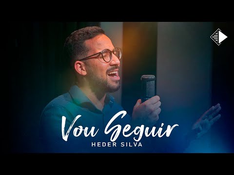 Vou Seguir | Heder Silva [Cover]