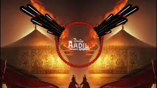 DAM DAM HUSSAIN || EDM BELOW BEAT || TALIB ROCK💥_x_DJ AADIL⚠️#muharramqawwali#viral#shorts#trending