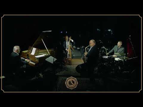 Changes in Life by Klaus Graf - Klaus Graf Quartet (29th September 2022 - Gurugram)