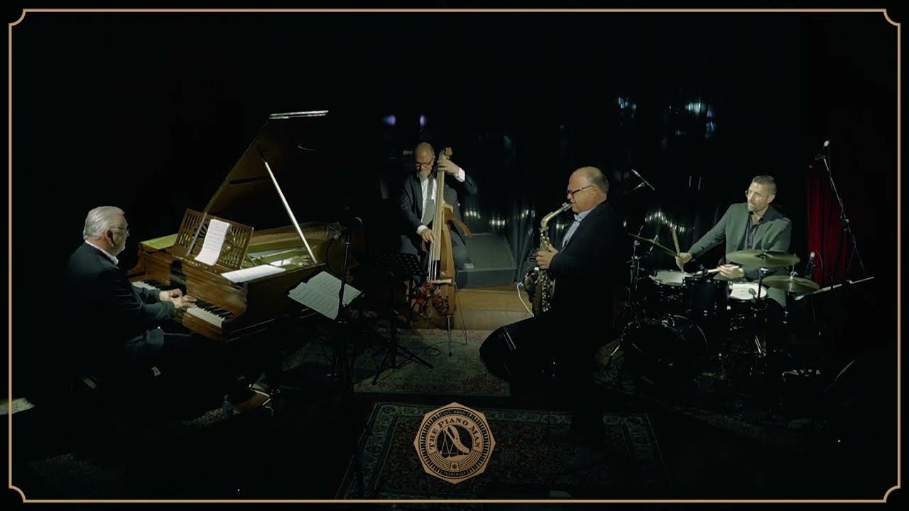 Changes in Life by Klaus Graf - Klaus Graf Quartet (29th September 2022 - Gurugram)