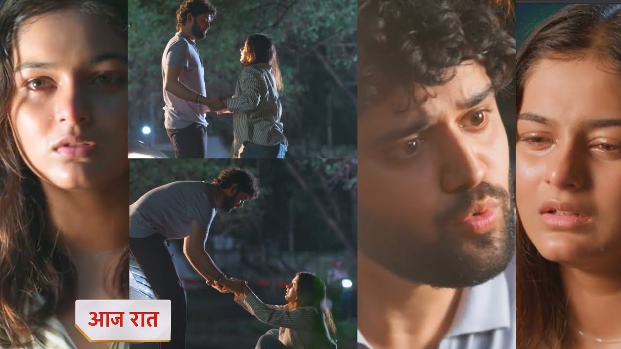 Yeh Rishta Kya Kehlata Hai Today 14 September 2025 New Promo - Kiara told to leave the house | Yrkkh