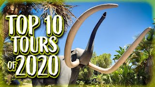 The Top 10 Best Zoo Tours of 2020, Recap & Future