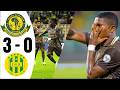 Young Africans Vs JS Kabylie 3 0 All Goals HIGHLIGHTS 2026