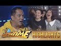 It's Showtime PUROKatatawanan: Direk Bobet vs. Anne and Karylle