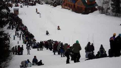 pat racing shop indy 650 mod