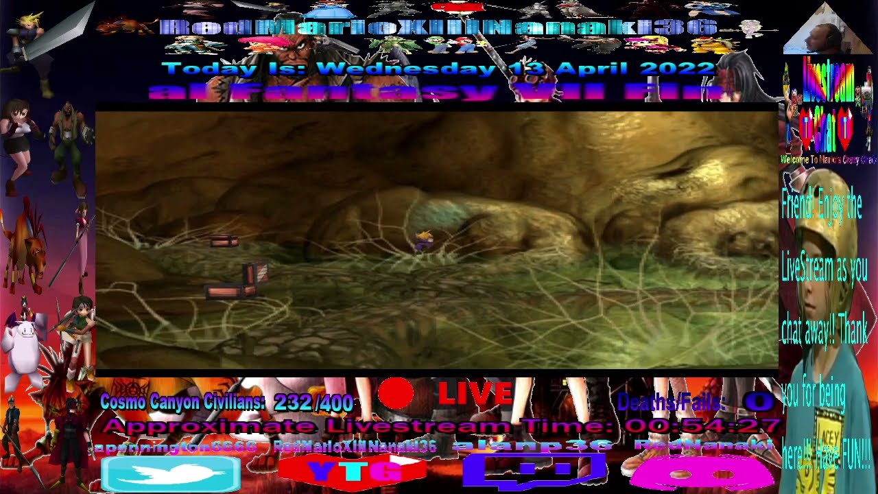 Look! SHIELD Materia!! EXTREME Magic Defense!!! And SECOND Imperial Guard!!!