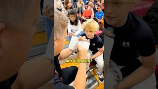 I Exposed His Crush Top 20