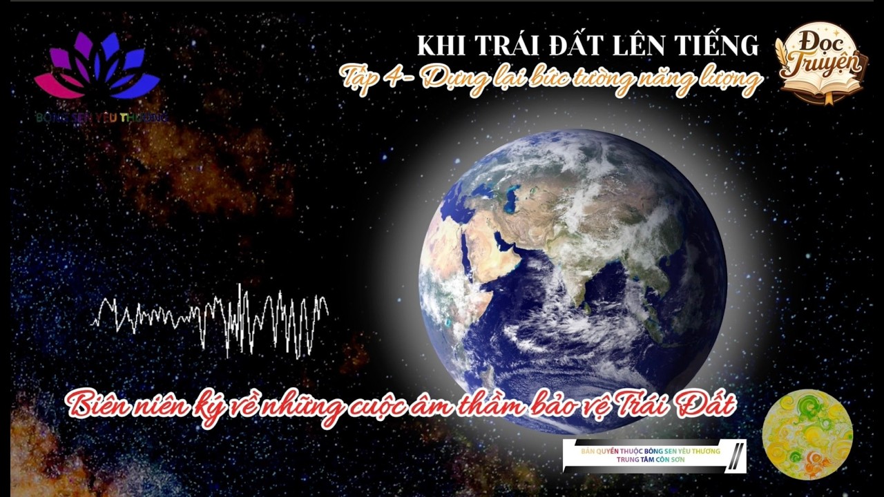 Sau khi phát hiện các thế lực vô hình cản trở việc bảo vệ Trái Đất, Thầy lần lượt triệu gọi những kẻ đứng đầu để đối chất, buộc chúng thừa nhận sai phạm và ra lệnh xóa bỏ toàn bộ mã nguồn cùng hệ thống giám sát của chúng. 