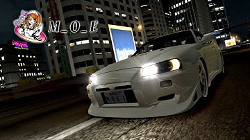 Import Tuner Challenge M.O.E. Part 5
