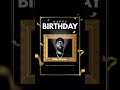 Happy birthday Eddy kenzo #eddykenzo #ugandanartist #ugandanmusician #music