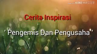 PENGEMIS DAN PENGUSAHA