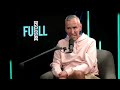 James O'Brien meets DJ Fat Tony | Full Disclosure