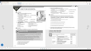 Evolve 2 (workbook Audios) Lessons 1, 2, 3 and 4