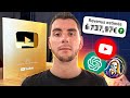 J'ai Créé une Chaîne YouTube sur les Théories Catastrophes | Formation Gratuite