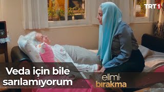 Hüsniyenin Ferideye Emaneti - Elimi Bırakma 16. Bölüm