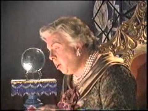 For One Night Only Margaret Rutherford.avi