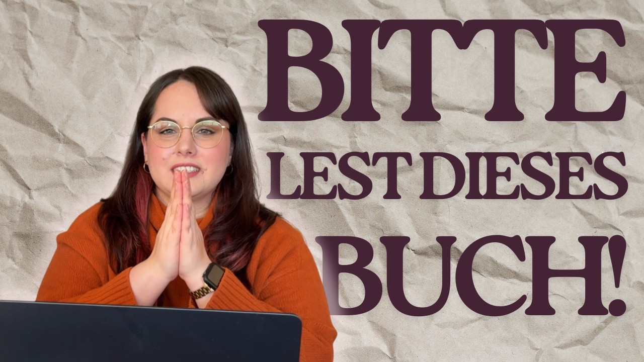 Von Flops und Highlights: Mein Book Tier Ranking 2025 | Part 1