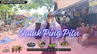 JALUK PING PITU - NADA ASYFA || PUTRA NAFITA CAYA TARA DIVA GROUP LIVE GABUS WETAN BLOK WELUT