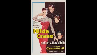 Хильда Крейн (1956)