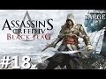 Zagrajmy w Assassin's Creed 4: Black Flag odc. 18 - Oblężenie Charlestown