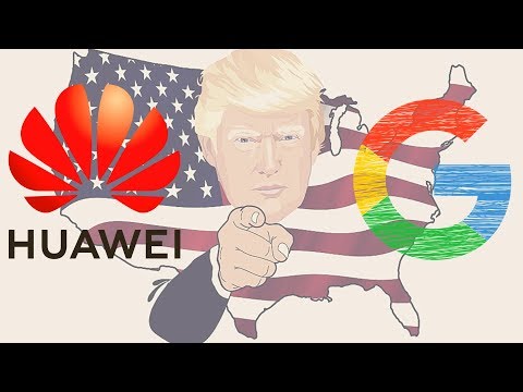 Huawei Va T Elle Mourir Et Disparaitre By Stephane High Tech