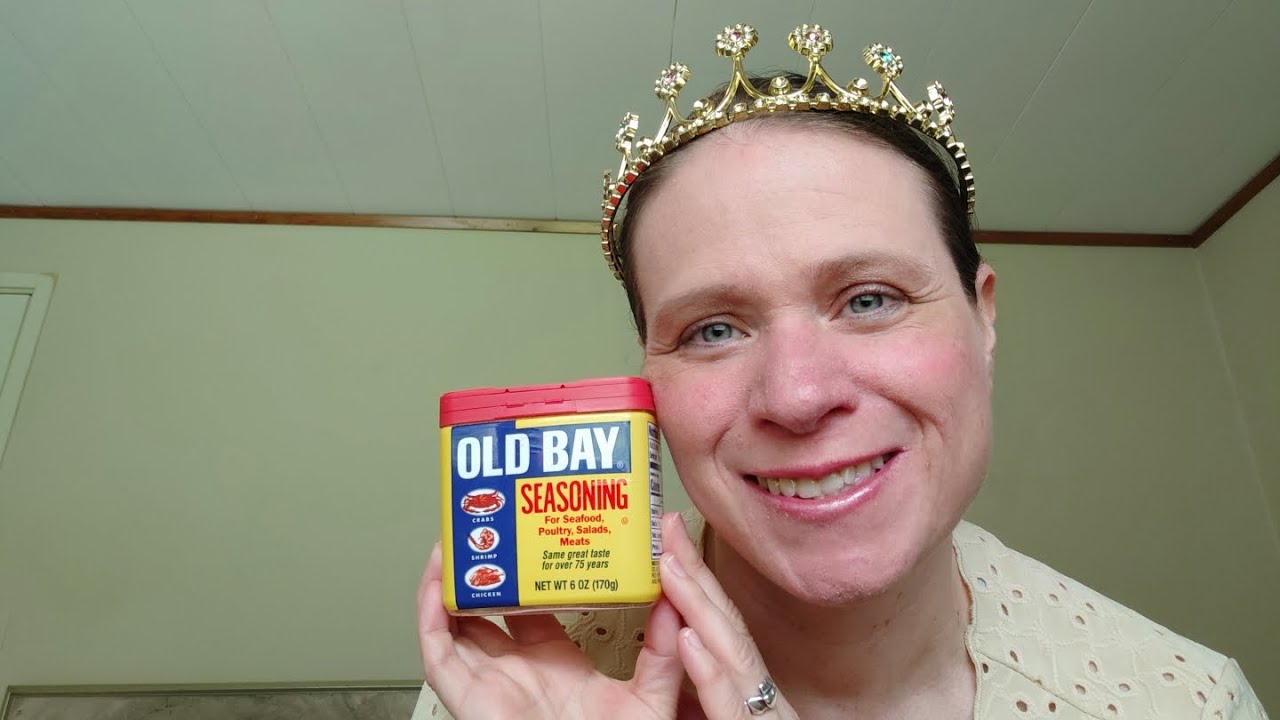 Old Bay Seasoning
