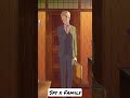 Spy x family anime spyxfamilyedit anya anyaforger loidforger yorforger shortshorts