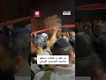 وصول وزير الأمن القومي الإسرائيلي إيتمار بن غفير إلى موقع سقوط الصاروخ في عراد