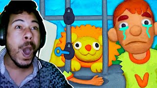 Unlocking DANGEROUS ZOO ANIMALS! In 12 Locks || Subroto Gaming screenshot 5