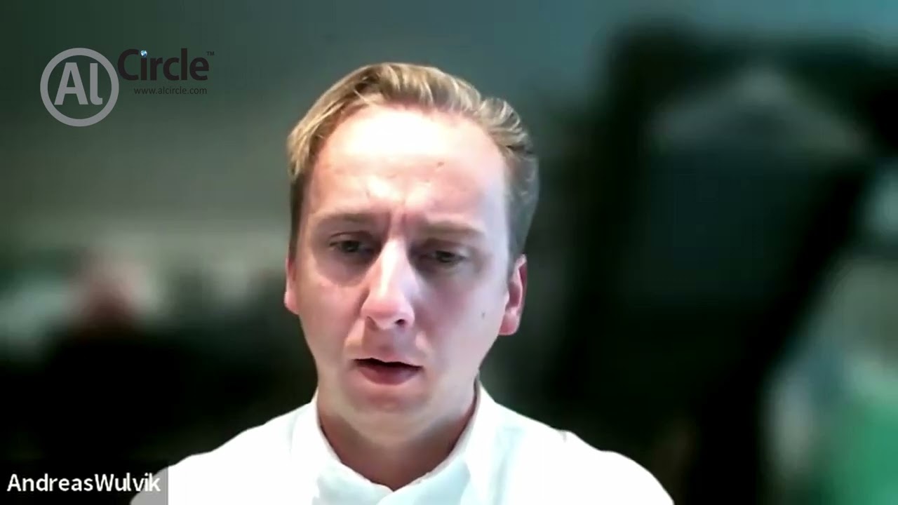 Interview with Andreas Wulvik from el.Watch (Vol-II)