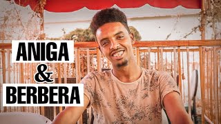 Aniga Iyo Berbara Wakhti Xasuus-Mudan