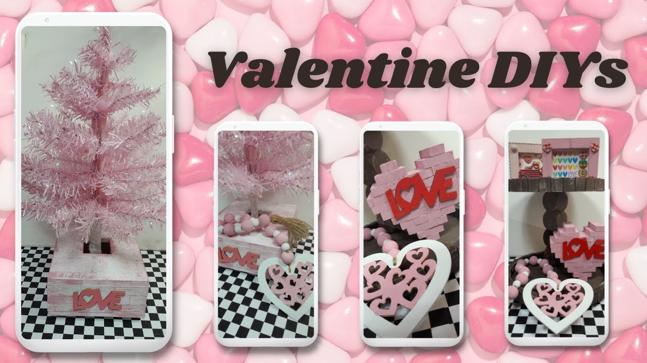 Tumbling Tower Blocks And Dollar Tree Calendars 4 Valentine Gifts tumbling-tower-blocks-and-dollar-tree-calendars-4-valentine-gifts