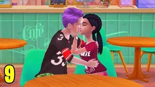 First Love Kiss - Cupid’s Romance Mission - Gameplay Walkthrough Part 9 screenshot 3