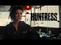 Huntress Origin Story Scenes | Harley Quinn Birds of Prey | Movie HD