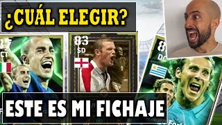 Hoy Eliges el Épico que tú quieras / eFootball 2025/ Regalos!! BillyJoker.
