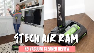 Download Lagu GTech AirRam MK2 K9 Vacuum Cleaner Review Unboxing MP3