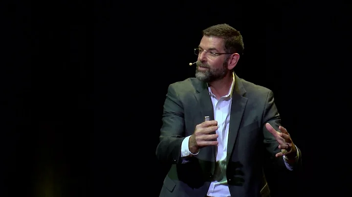 Personalizing the college experience | Bryan Reece...