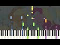 End of video