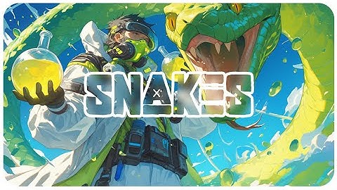 Some Interesting Snake Facts in 60 Seconds 🐍 | Nature’s Silent Predators