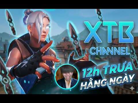 tryhard vi 1 tuong lai dc nhieu nguoi biet toi  (valorant)